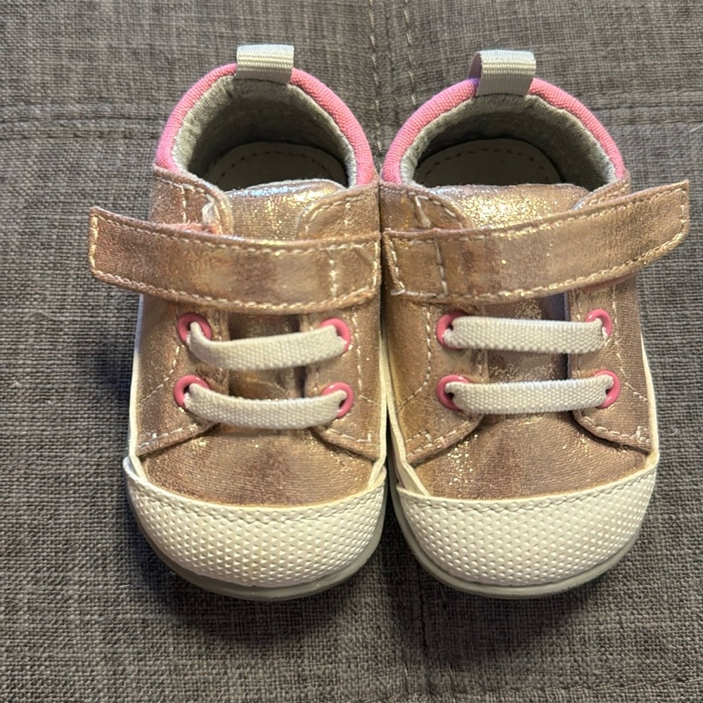 See Kai run size 3 brand new shoes